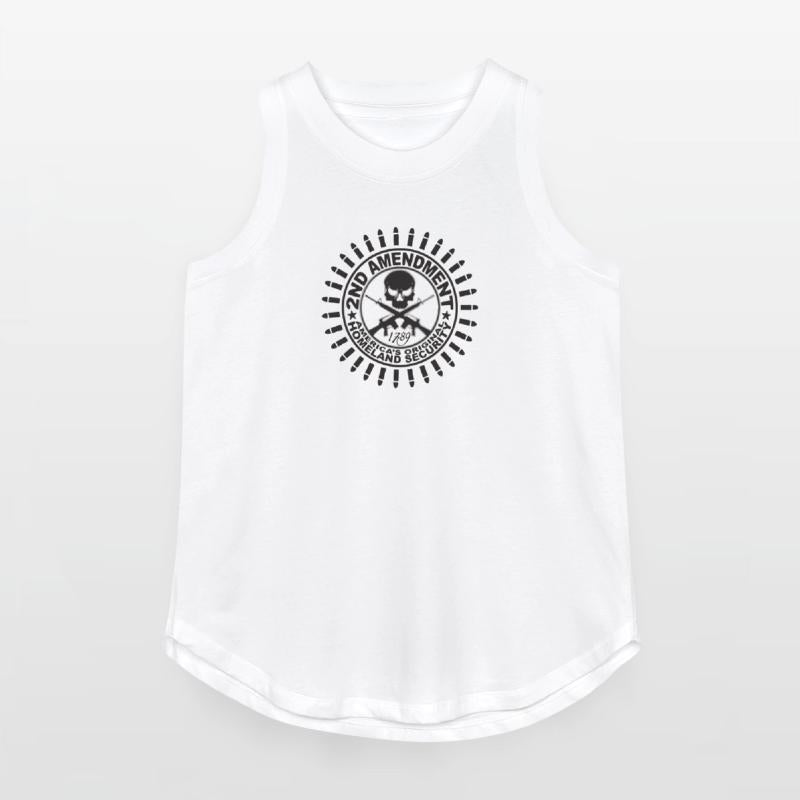 The Second Amendment | Homeland Security