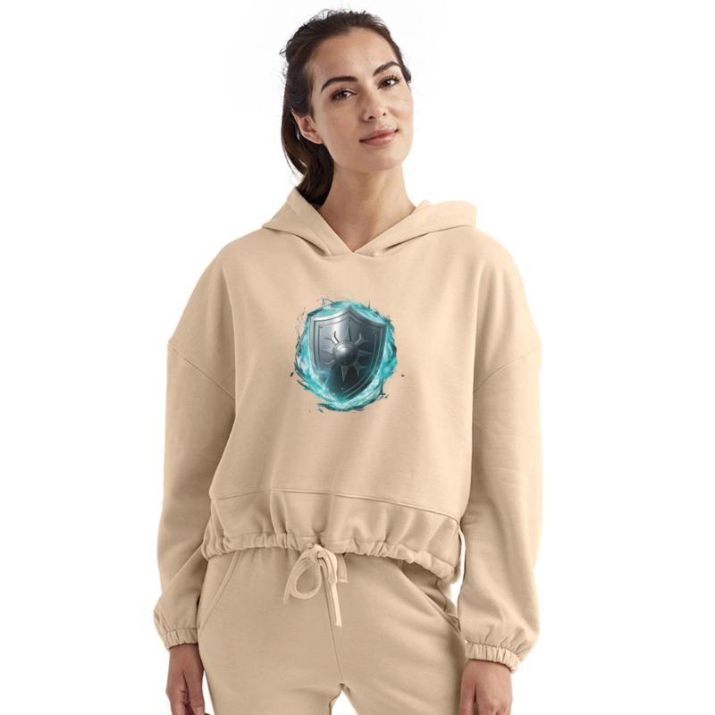 The Shield of Invisibility