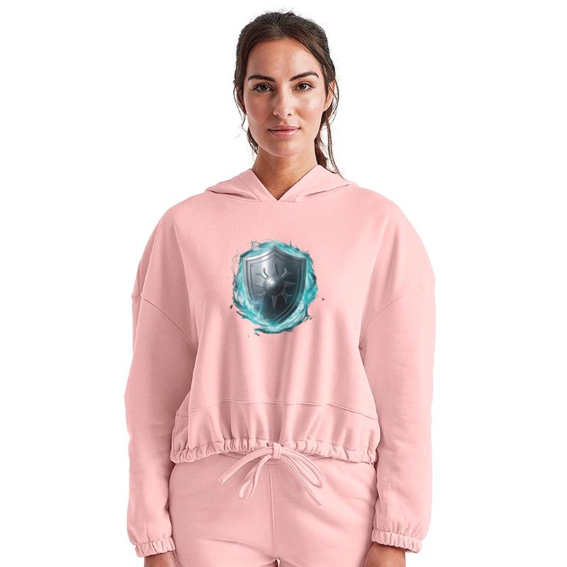 The Shield of Invisibility