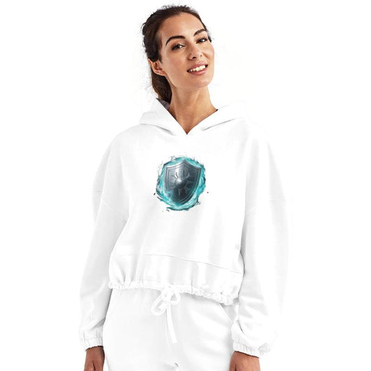 The Shield of Invisibility