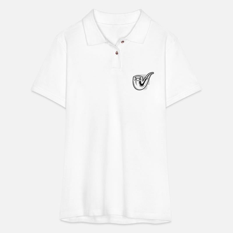 The Silent Art Of Smoking Old Pipe Smokers