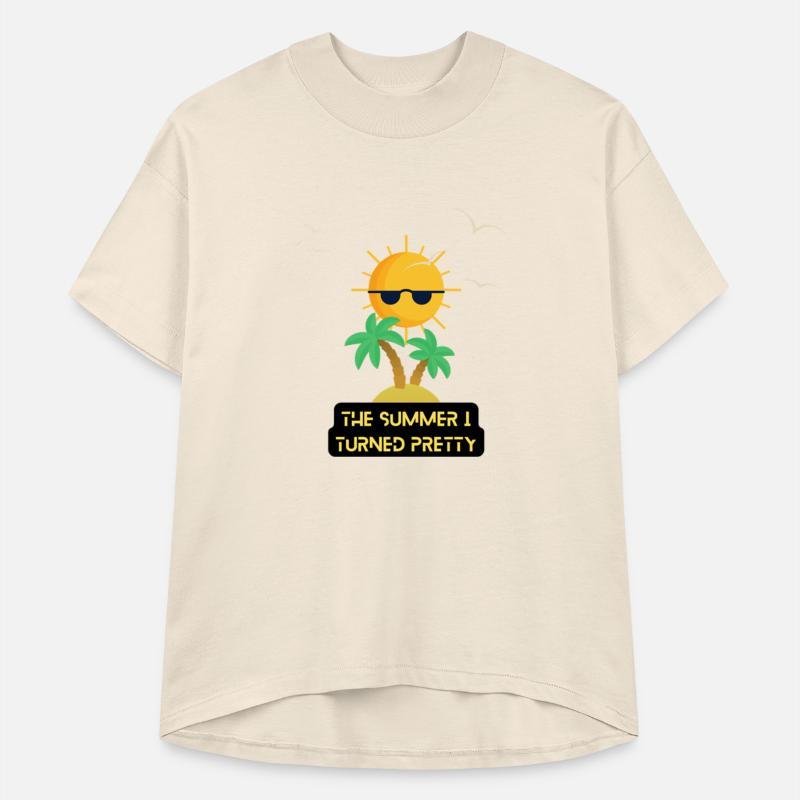 The summer i turned pretty