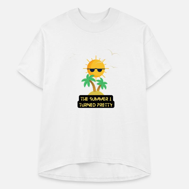 The summer i turned pretty