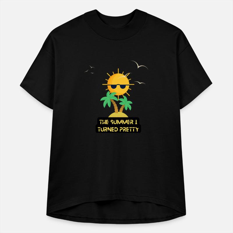 The summer i turned pretty