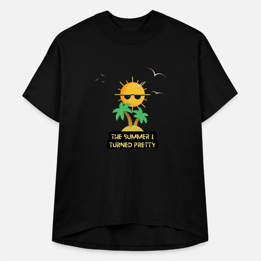 The summer i turned pretty