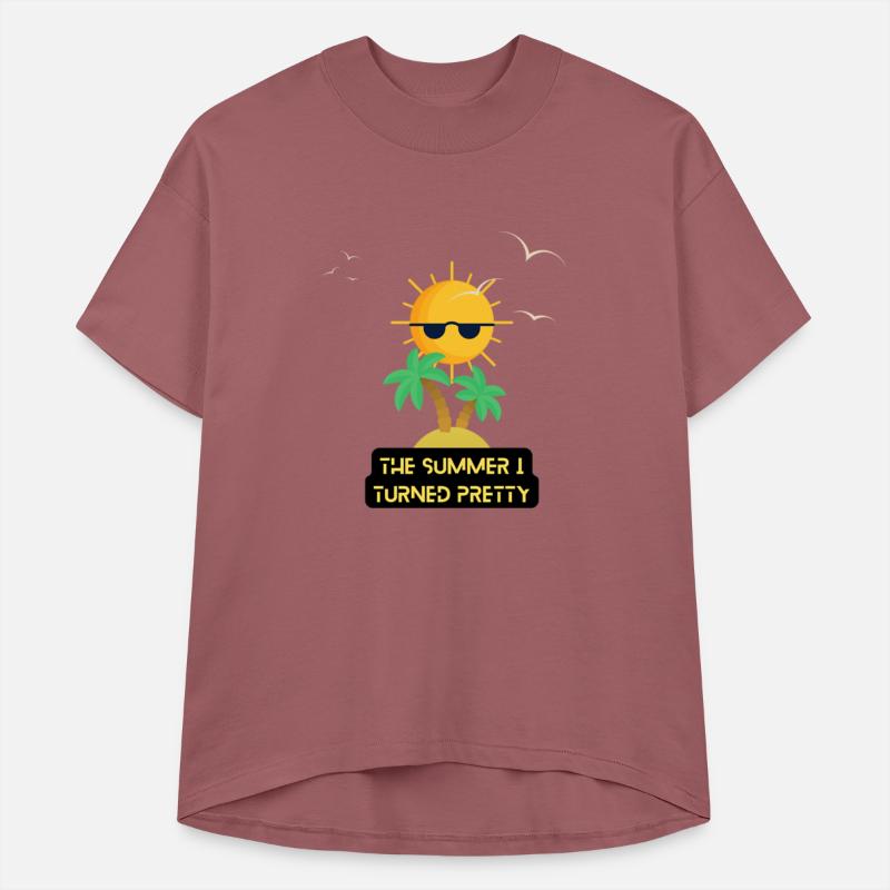 The summer i turned pretty