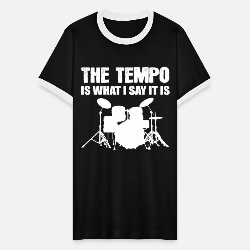 The Tempo Band Member Gift