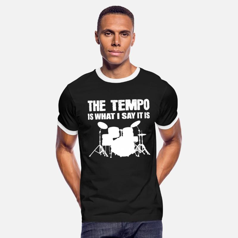 The Tempo Band Member Gift