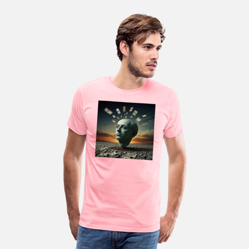 The Wealth of Thought