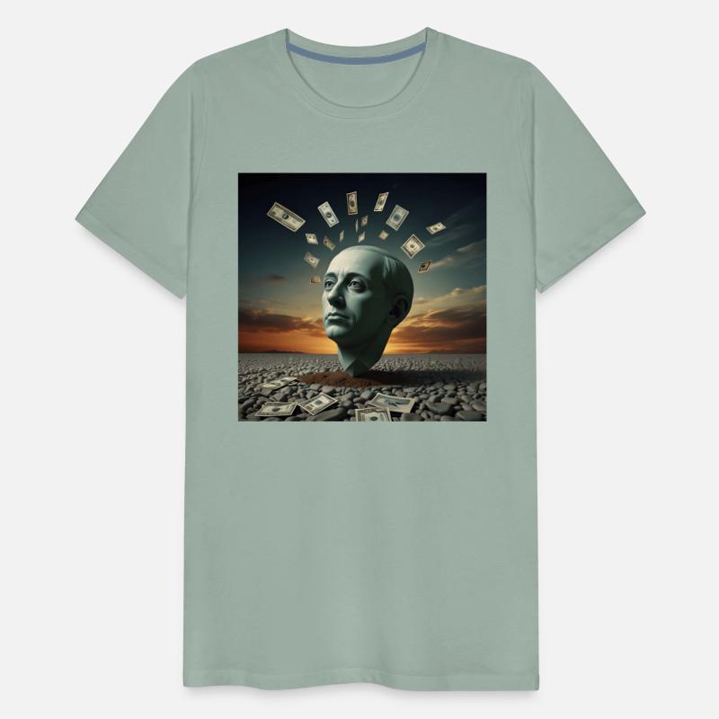 The Wealth of Thought