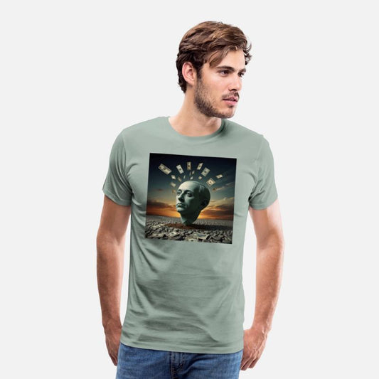 The Wealth of Thought