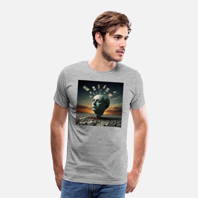 The Wealth of Thought