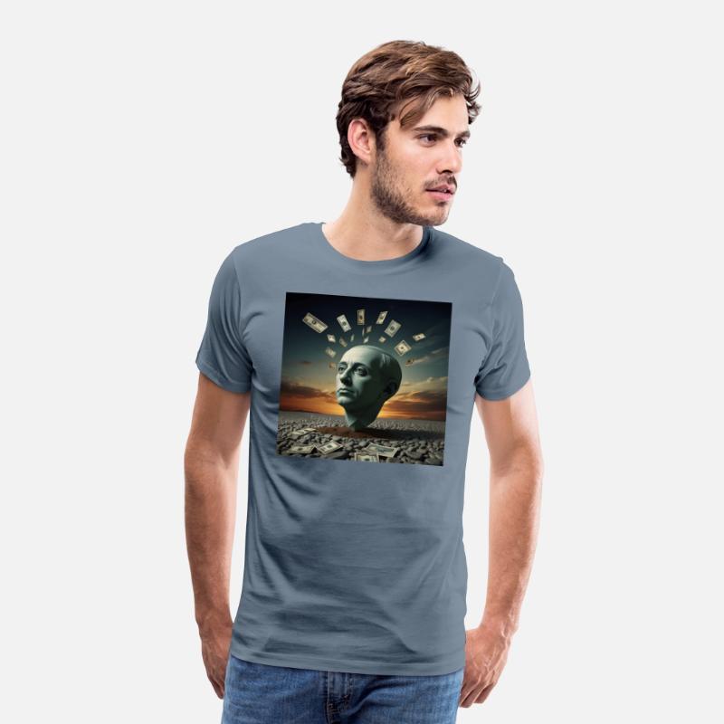 The Wealth of Thought