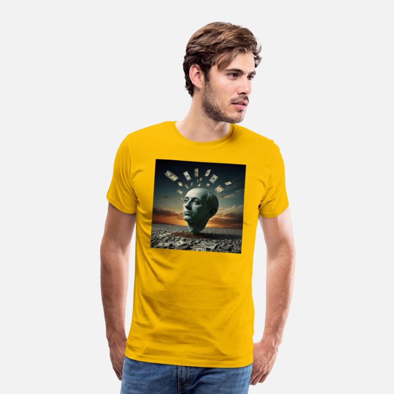 The Wealth of Thought