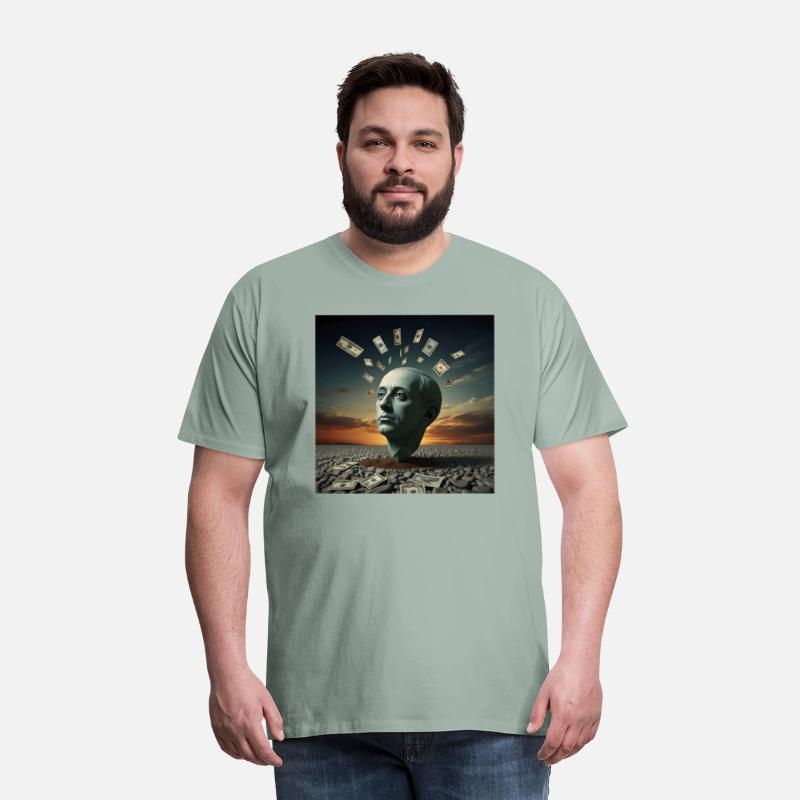 The Wealth of Thought