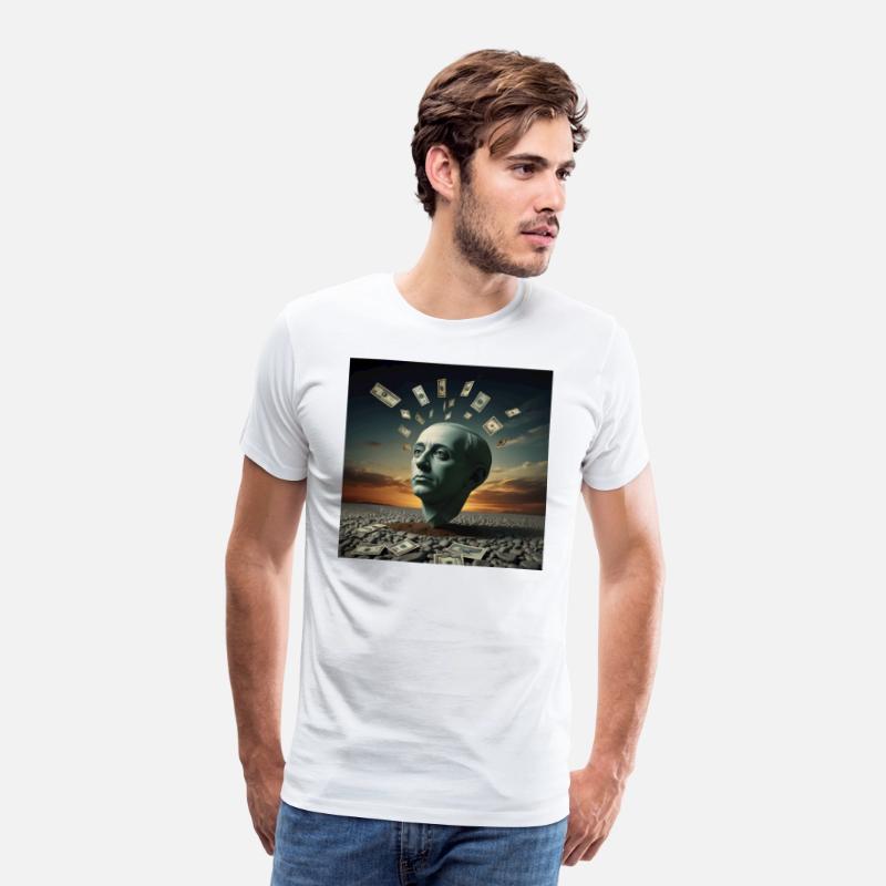 The Wealth of Thought