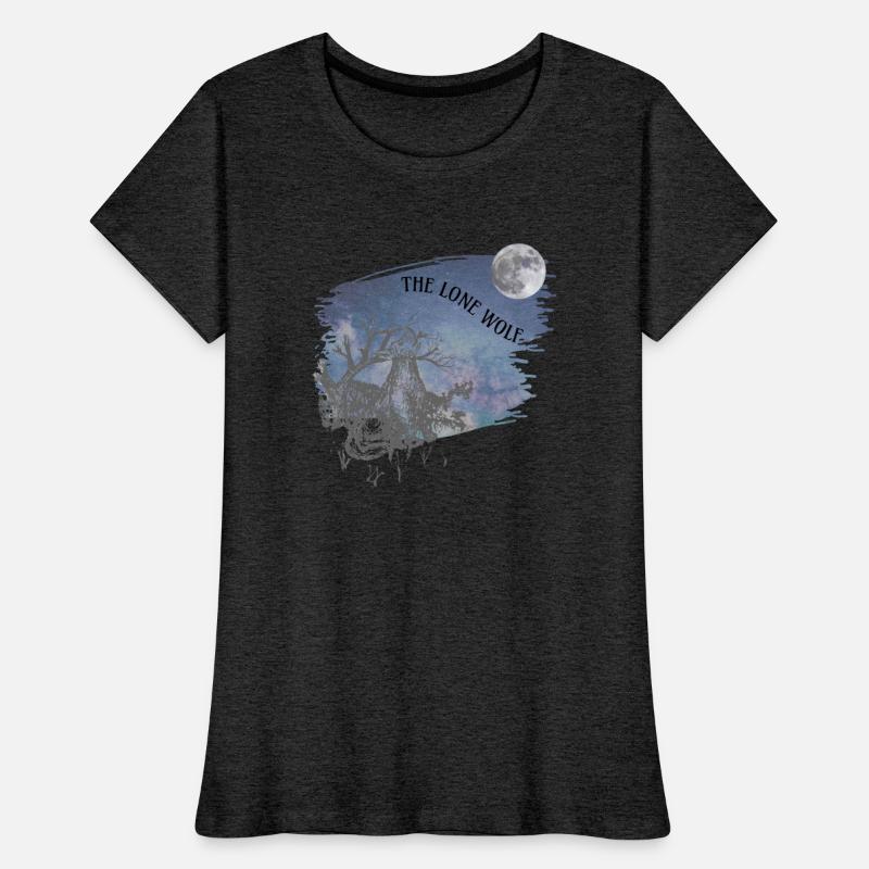 The wolf The Lone Wolf 2