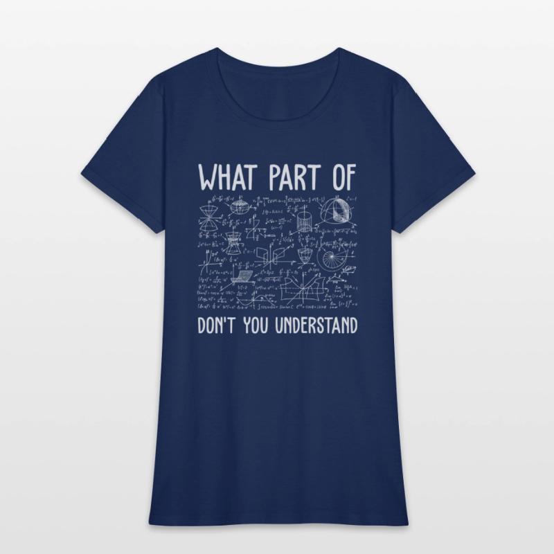 Theoretical Physics Geek Nerd Stem Science