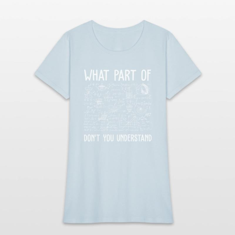 Theoretical Physics Geek Nerd Stem Science