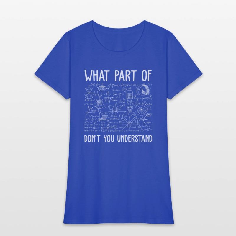 Theoretical Physics Geek Nerd Stem Science