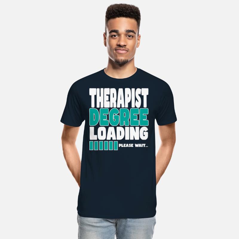 Therapist Degree Loading