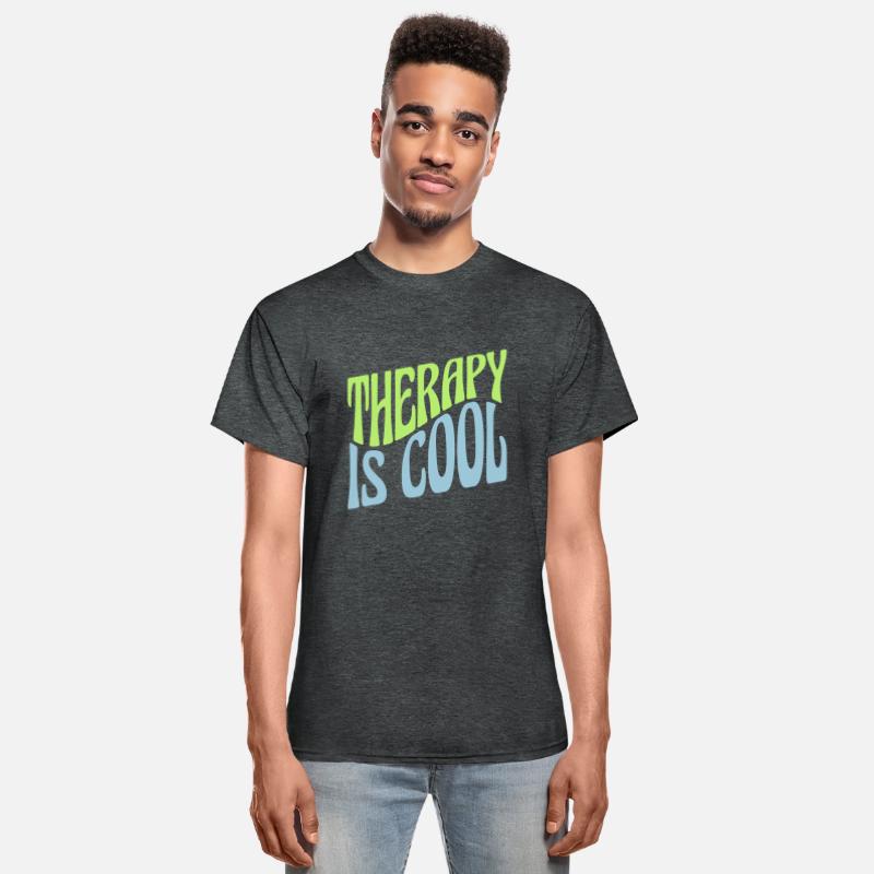 therapy is cool quote