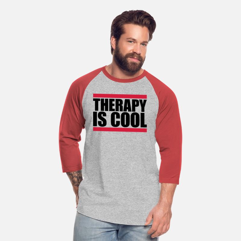 therapy is cool quote