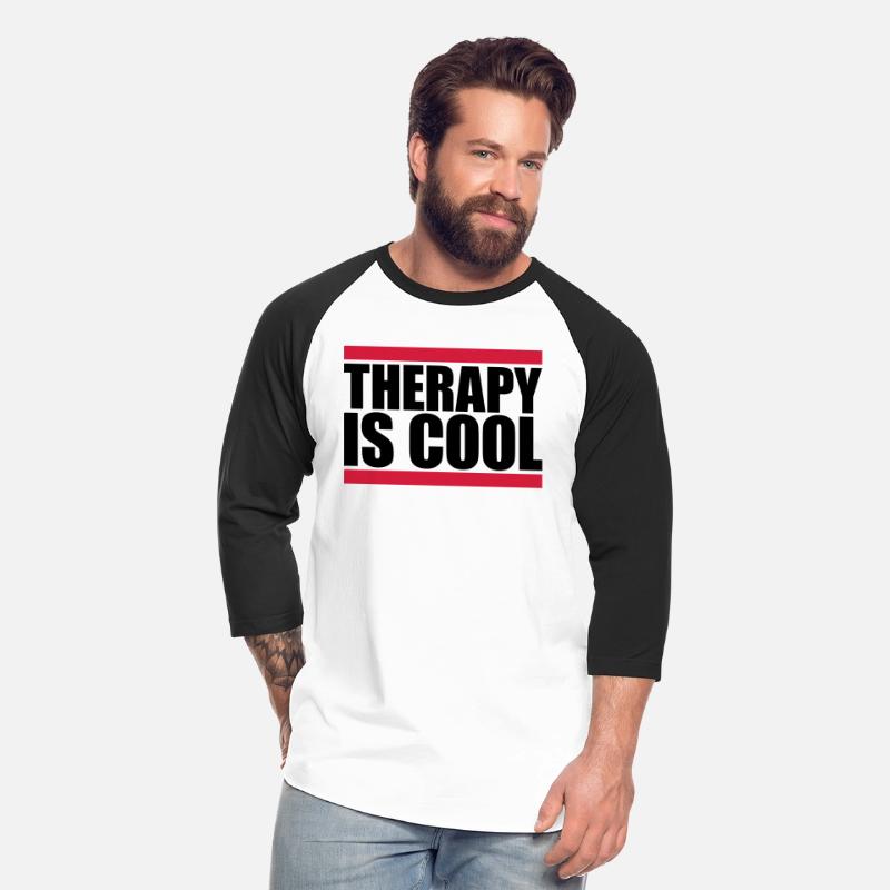 therapy is cool quote