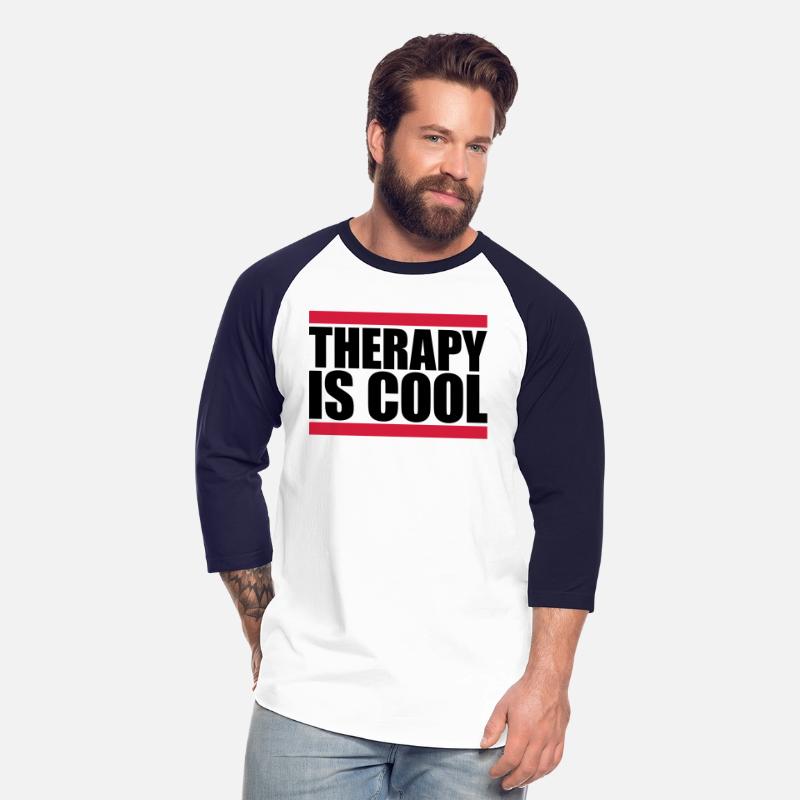 therapy is cool quote