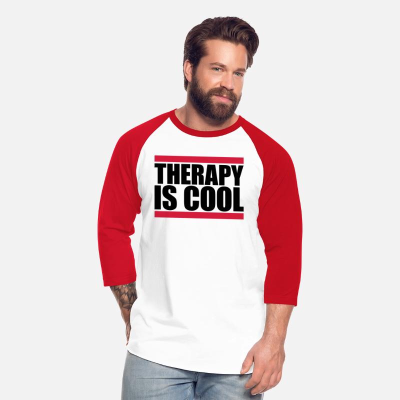 therapy is cool quote