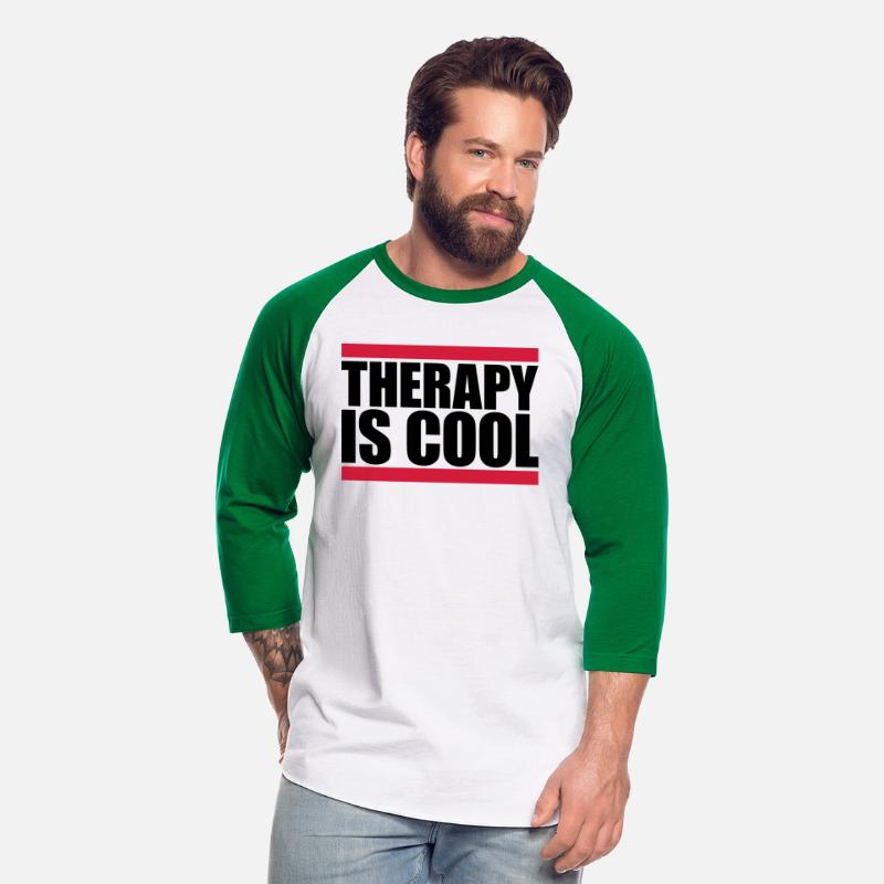 therapy is cool quote
