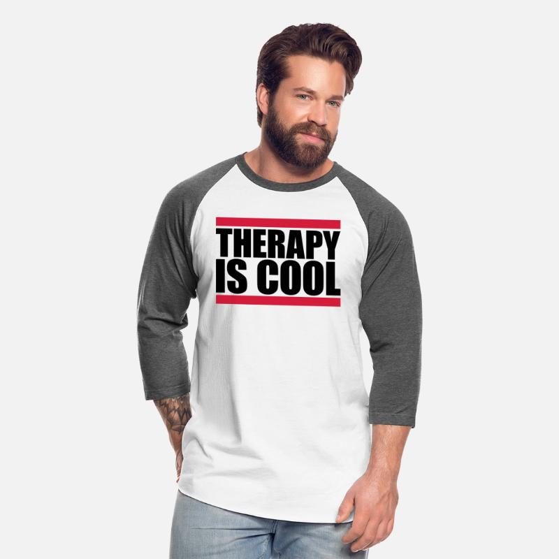 therapy is cool quote