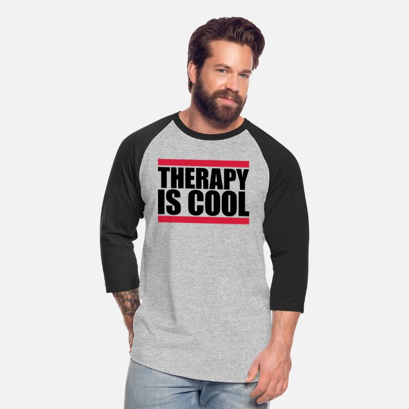 therapy is cool quote