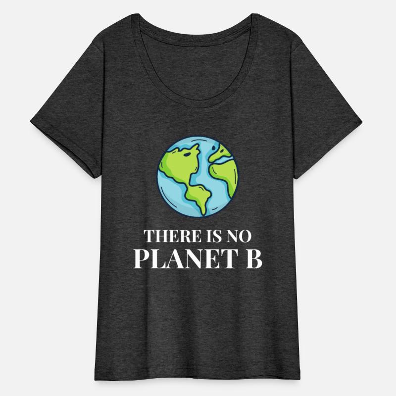 There is no planet b, One Earth, One Chance
