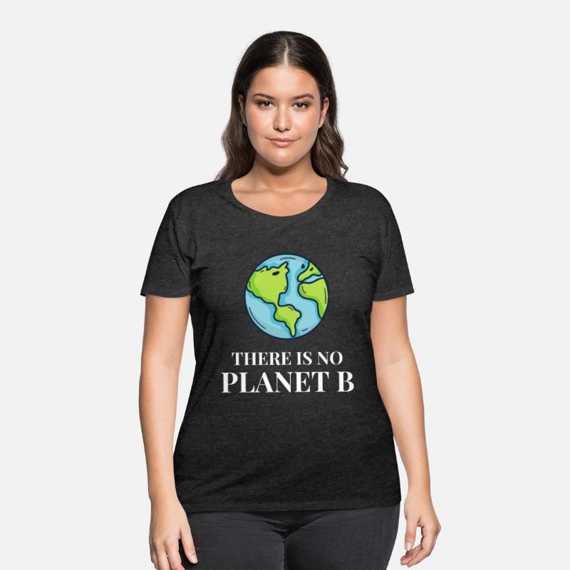 There is no planet b, One Earth, One Chance