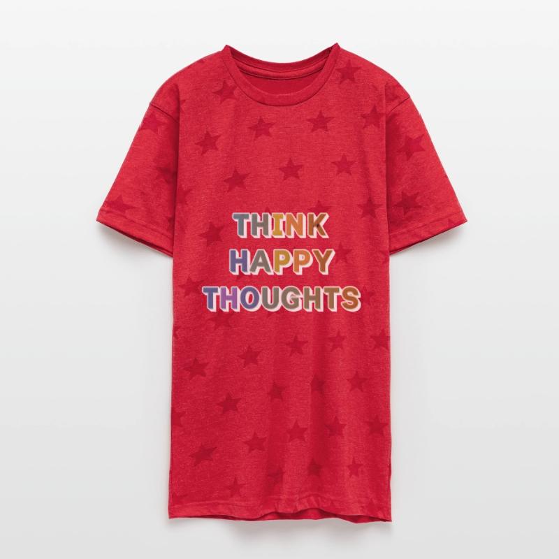 Think Happy Thoughts