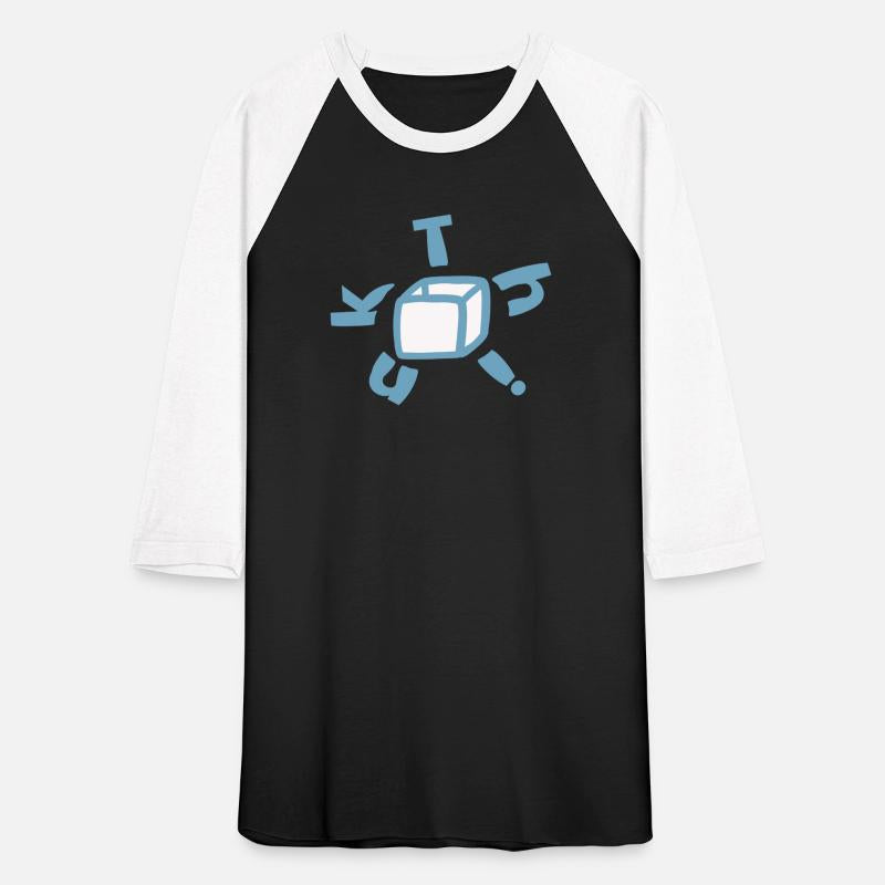 Think Outside the Box - Dark