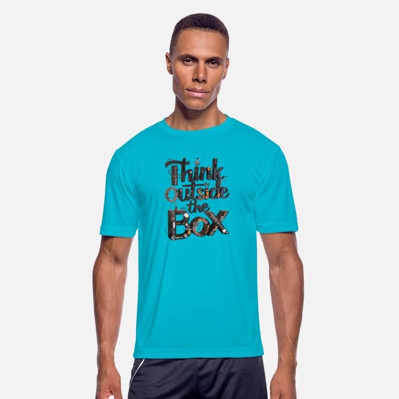 Think Outside The Box