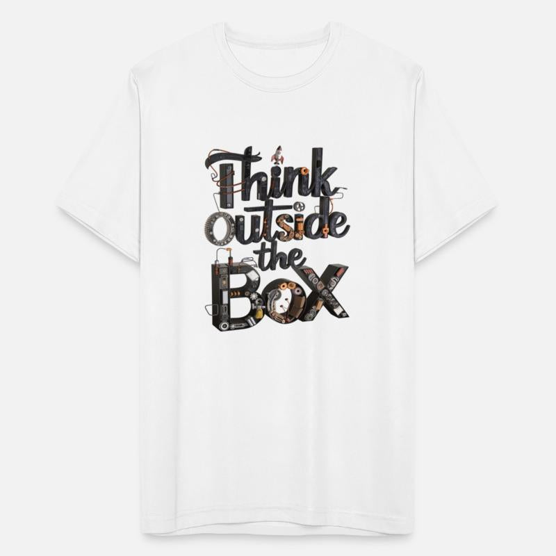 Think Outside The Box