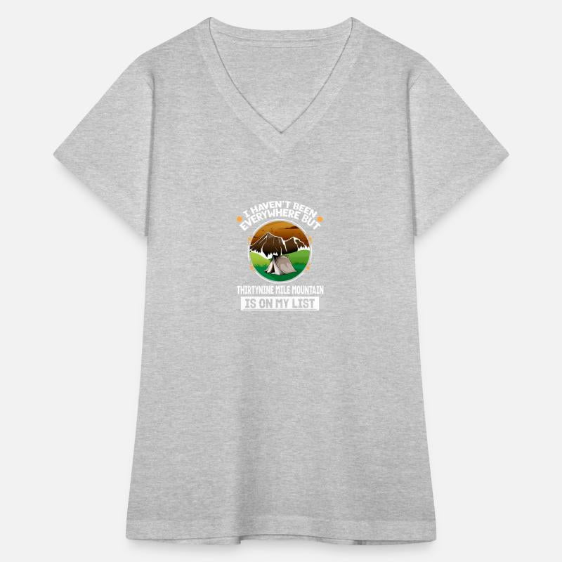 Thirtynine Mile Mountain Is On My List Hiking