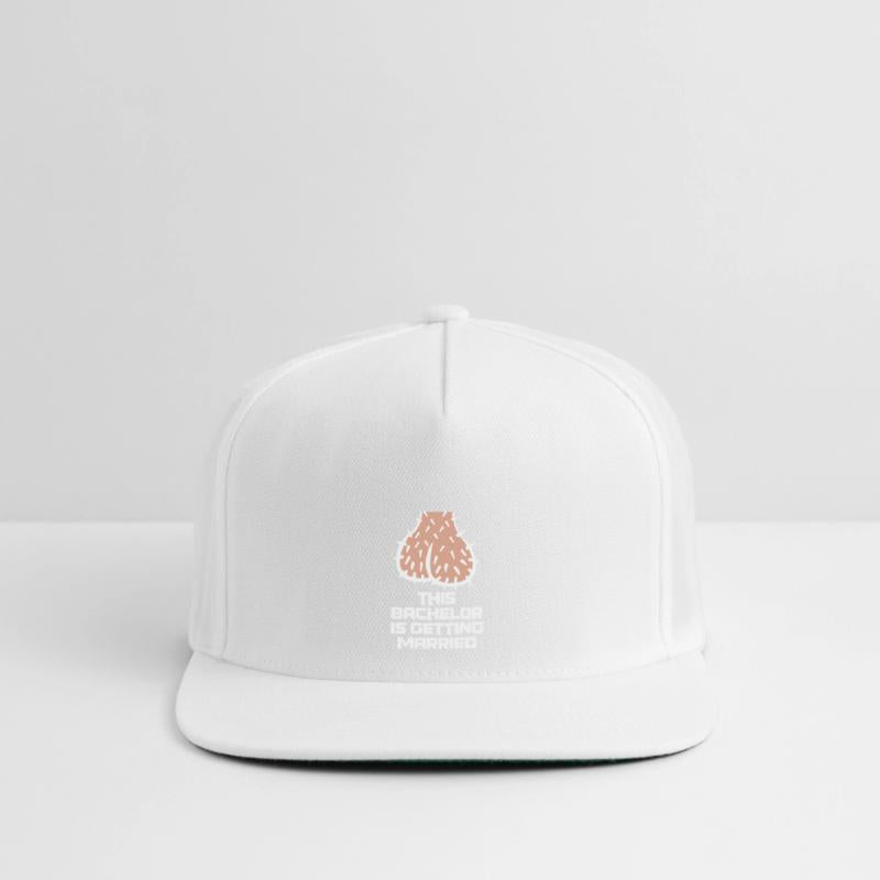 This Bachelor is Getting Married Funny Nasty Gift