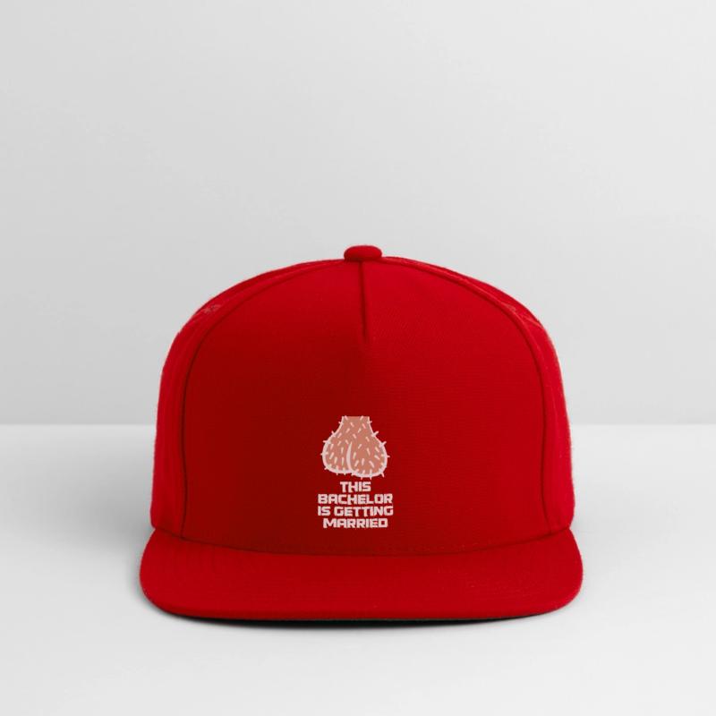 This Bachelor is Getting Married Funny Nasty Gift