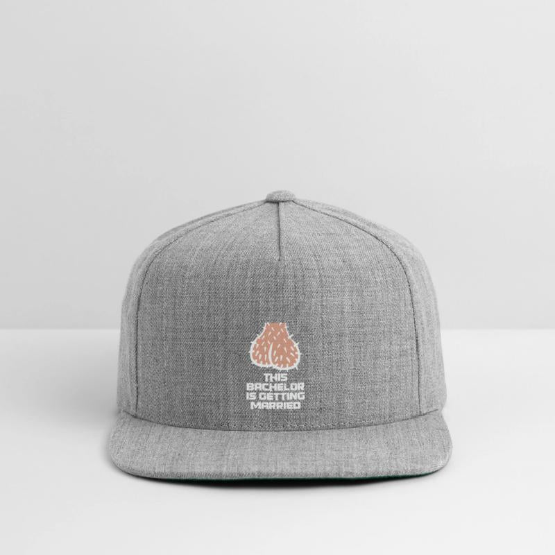 This Bachelor is Getting Married Funny Nasty Gift