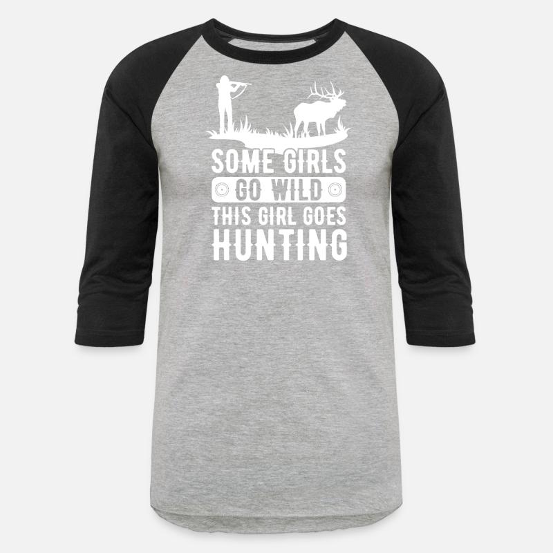 This Girl Goes Hunting Deer Hunting Season