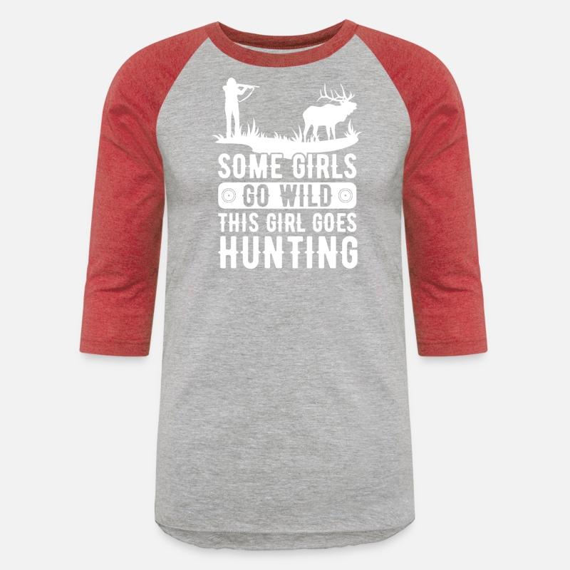 This Girl Goes Hunting Deer Hunting Season