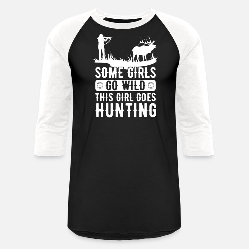 This Girl Goes Hunting Deer Hunting Season