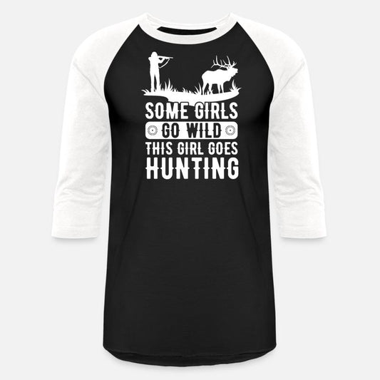 This Girl Goes Hunting Deer Hunting Season