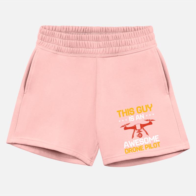 This Guy Is An Awesome Drone Pilot