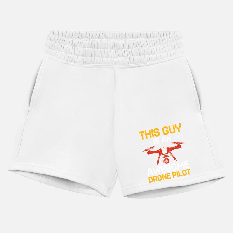 This Guy Is An Awesome Drone Pilot