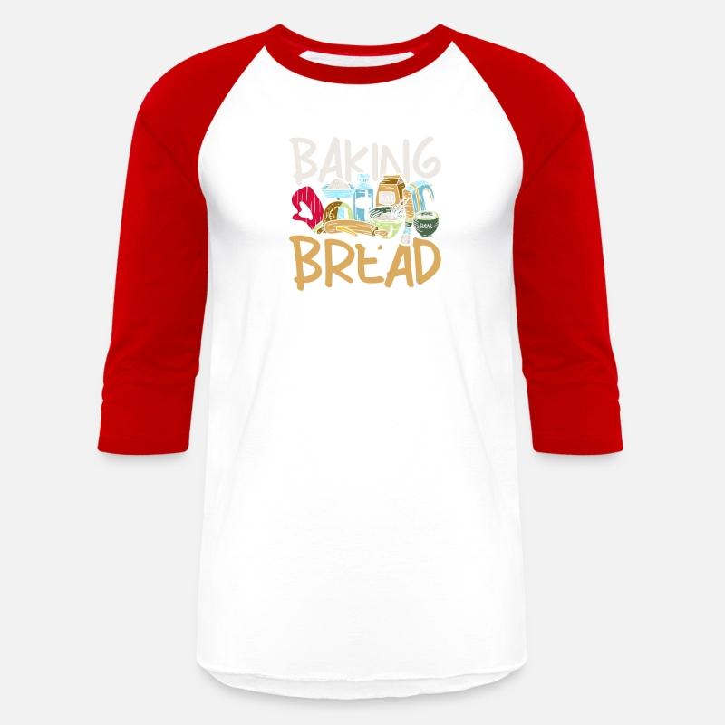 This is my baking bread